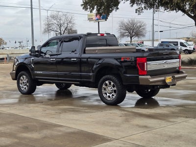 2022 Ford SUPER DUTY F-25 SUPER DUTY
