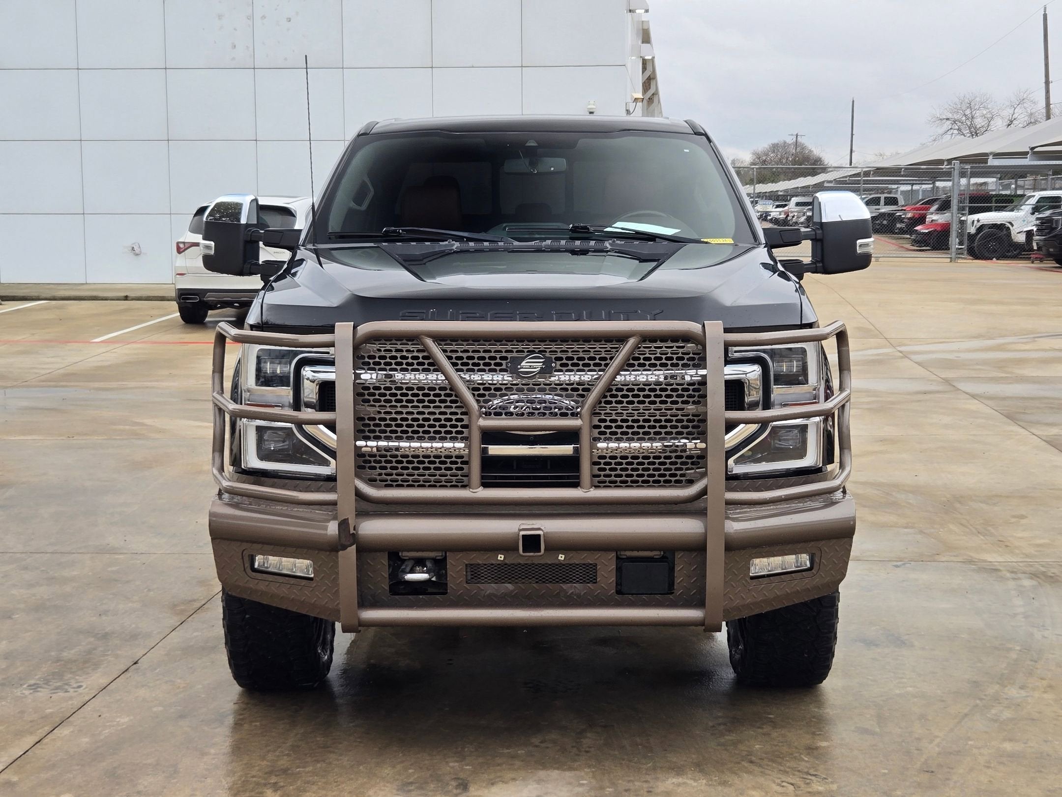 2022 Ford SUPER DUTY F-25 SUPER DUTY