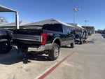 2018 Ford F-250 KING RANCH