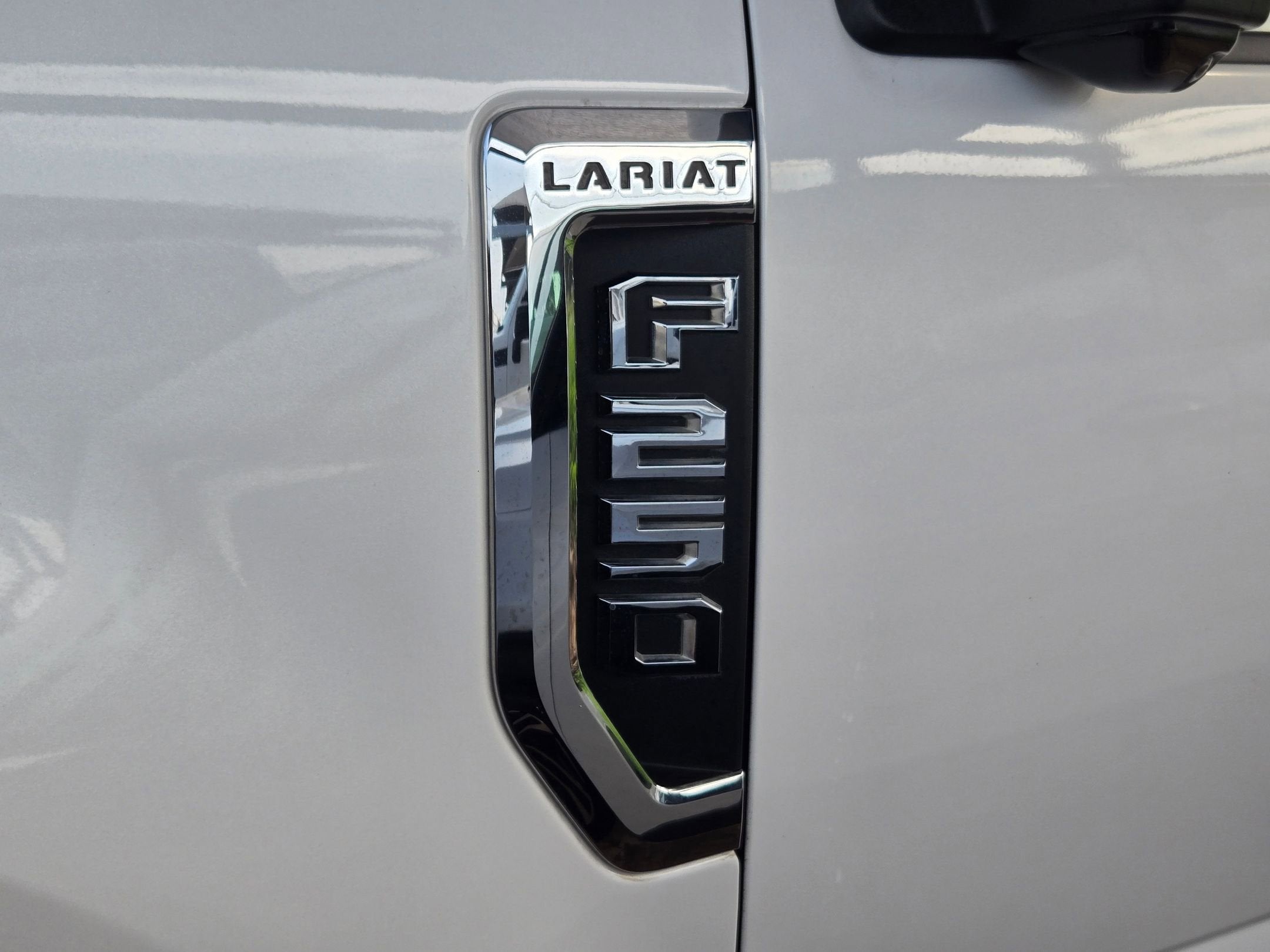 2019 Ford F-250 SD LARIAT