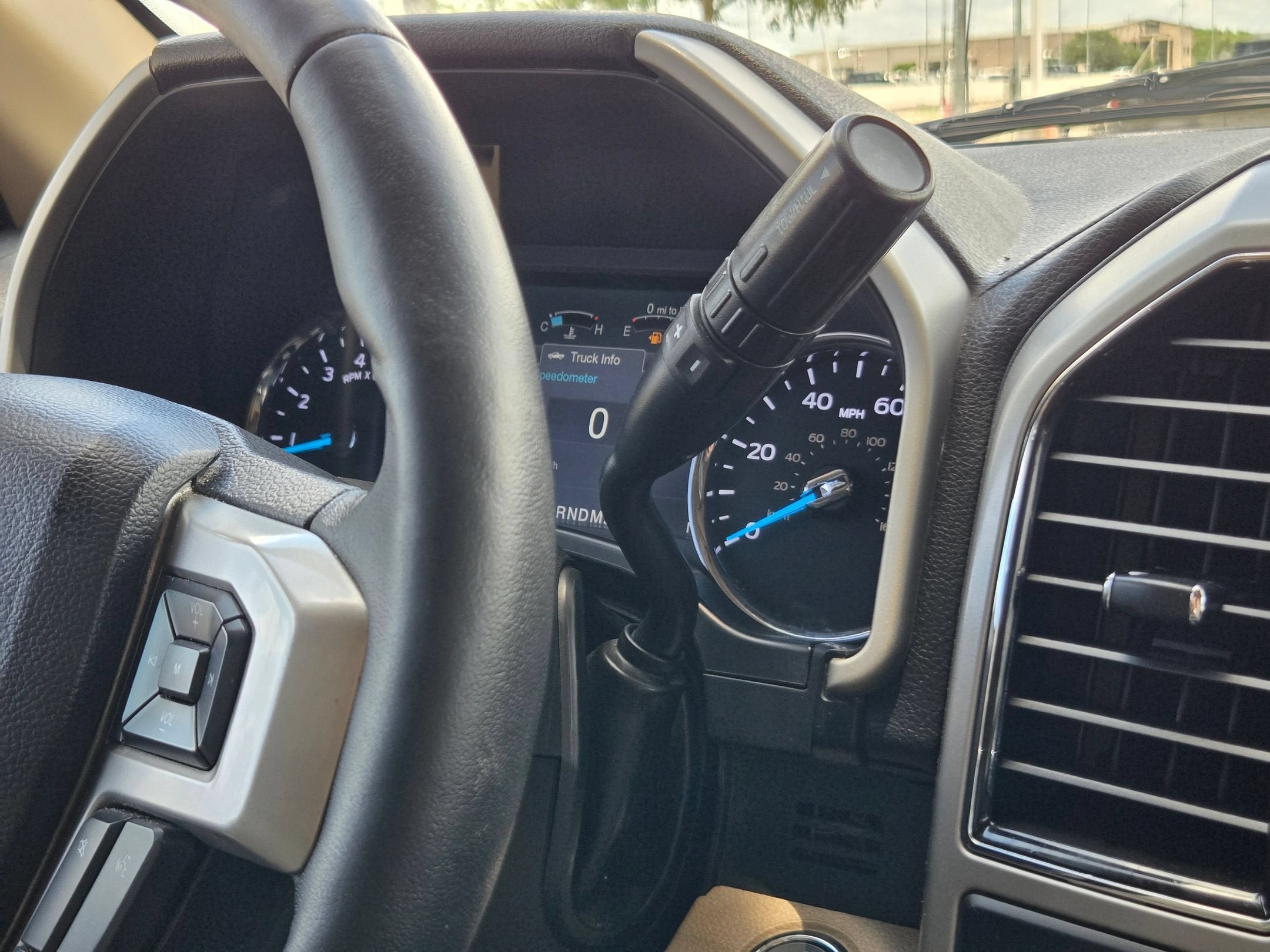2019 Ford F-250 SD LARIAT 4WD