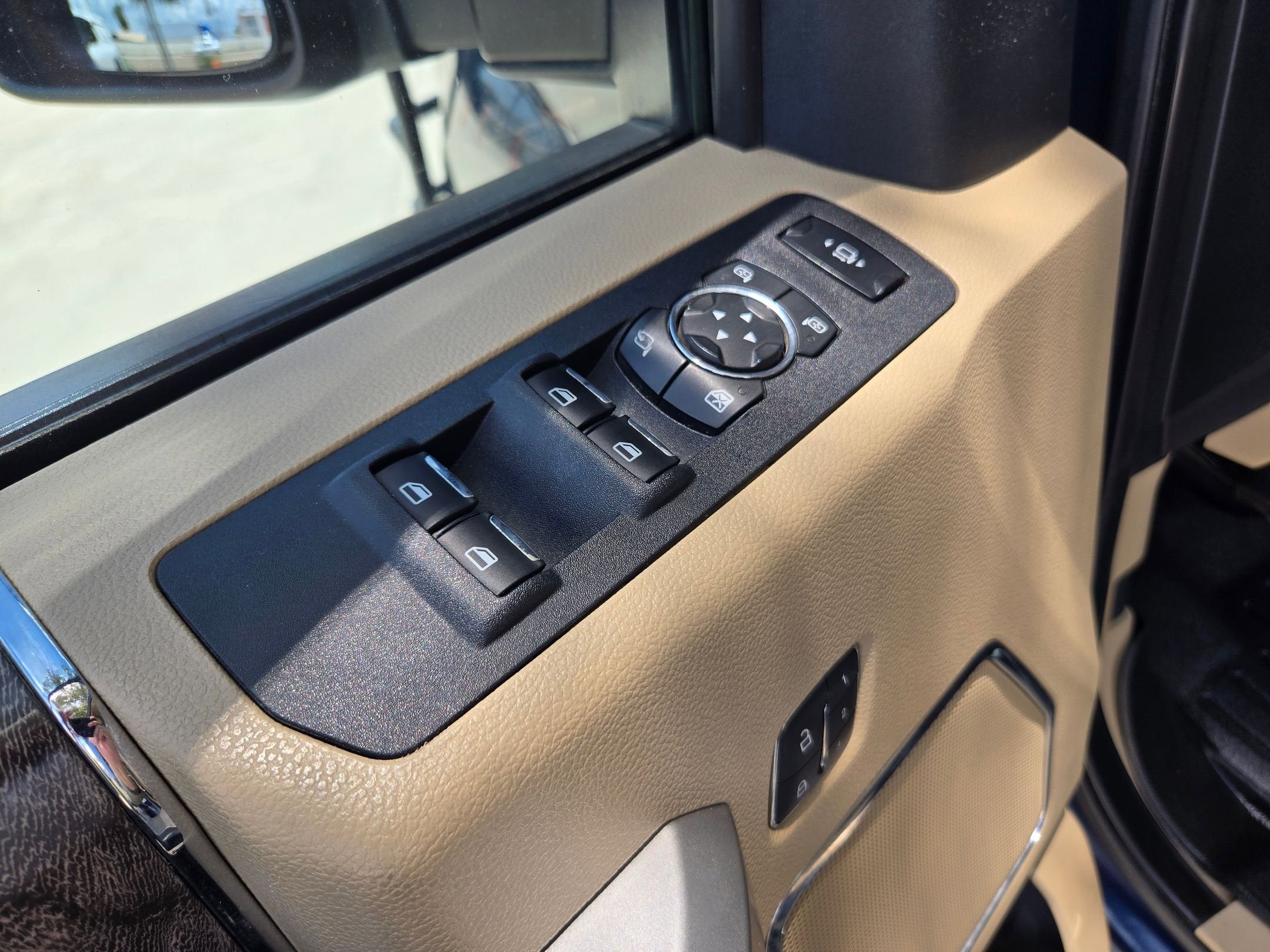 2019 Ford F-250 SD LARIAT 4WD
