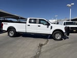 2020 Ford F-350 CC XL SRW