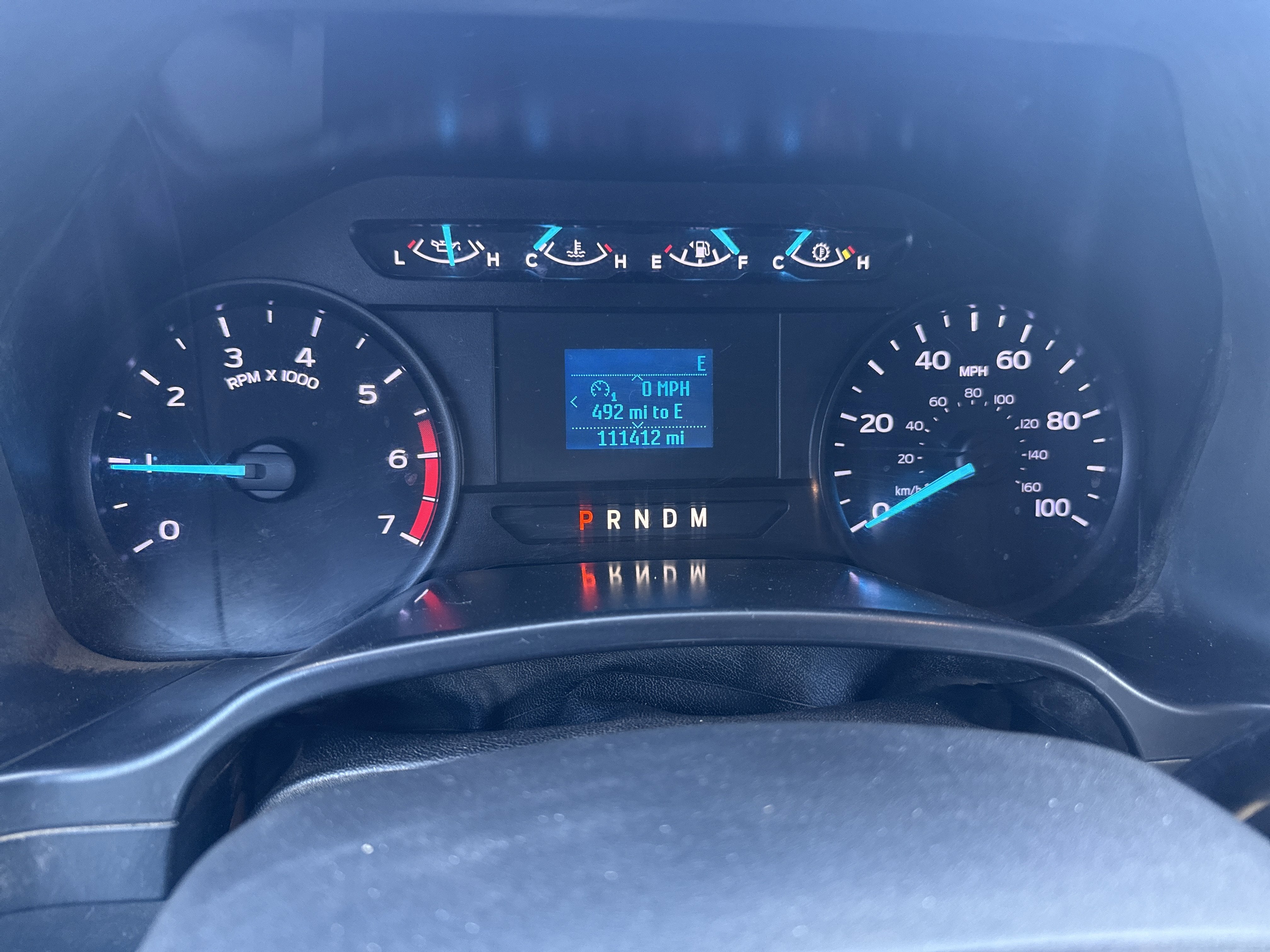 2020 Ford F-350 CC XL SRW