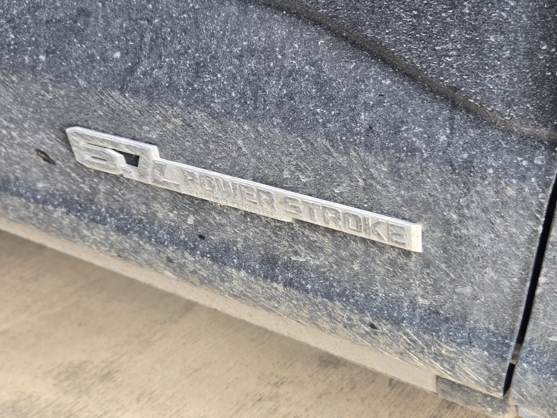 2024 Ford F-250 KING RANCH