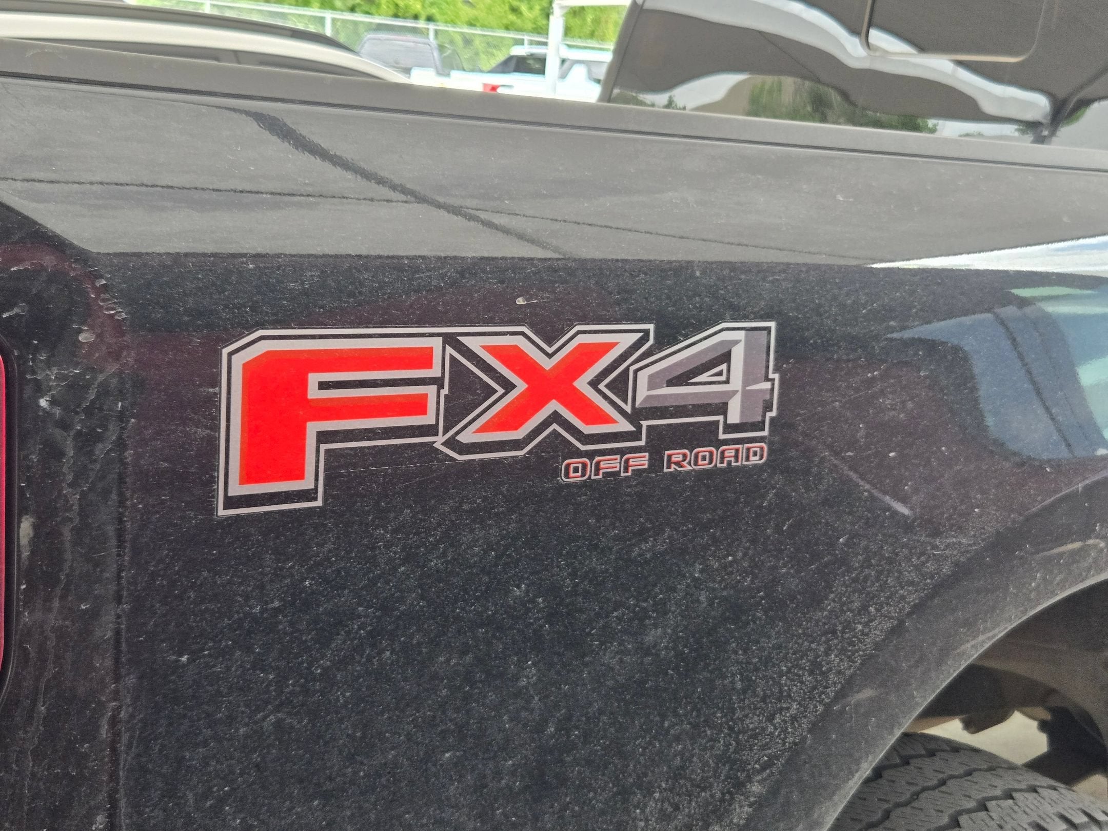 2024 Ford F-250 KING RANCH