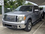 2011 Ford F-150 XLT ECOBOOST