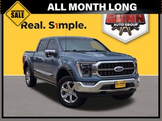 2023 Ford F-150 ECOBOOST