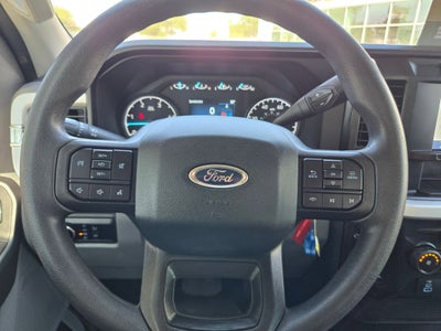 2024 Ford F-350 SD XLT