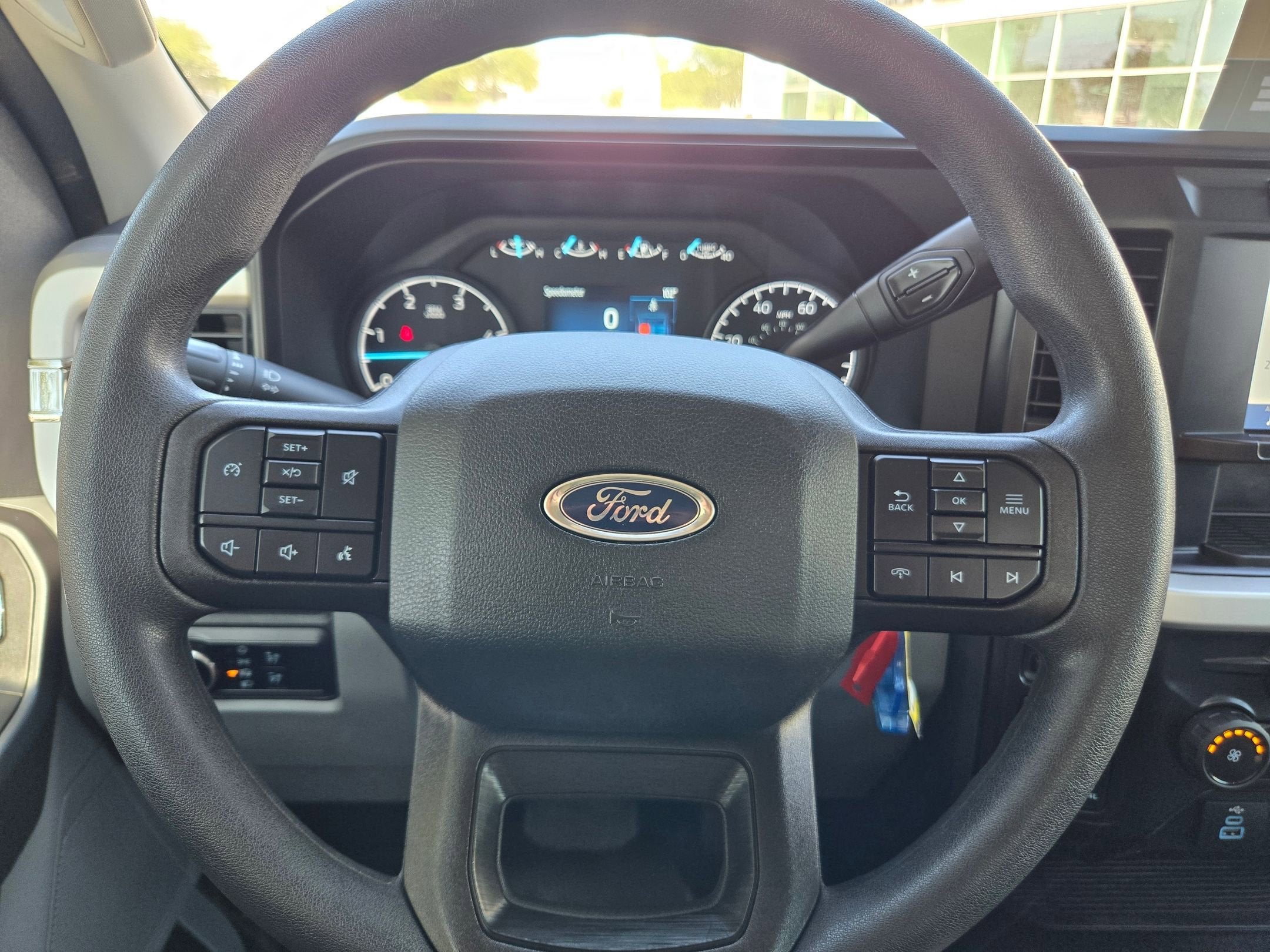 2024 Ford F-350 SD XLT