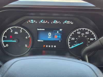 2024 Ford F-350 SD XLT