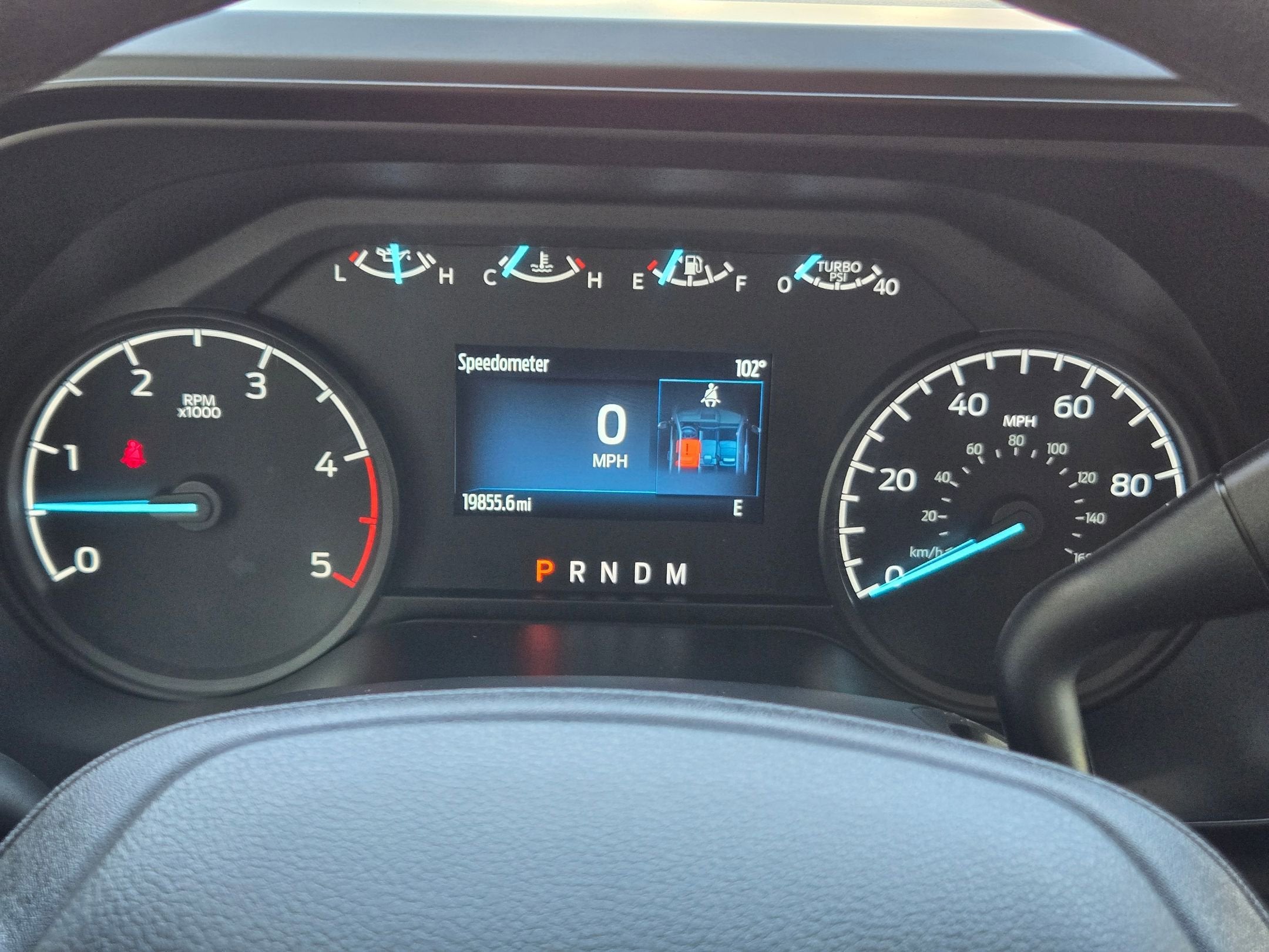 2024 Ford F-350 SD XLT