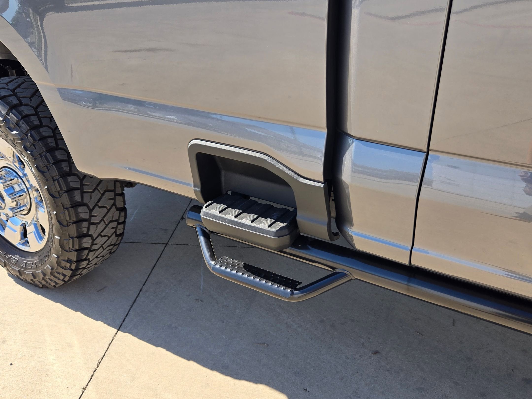 2024 Ford F-350 SD XLT