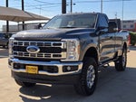 2024 Ford F-350 SD XLT