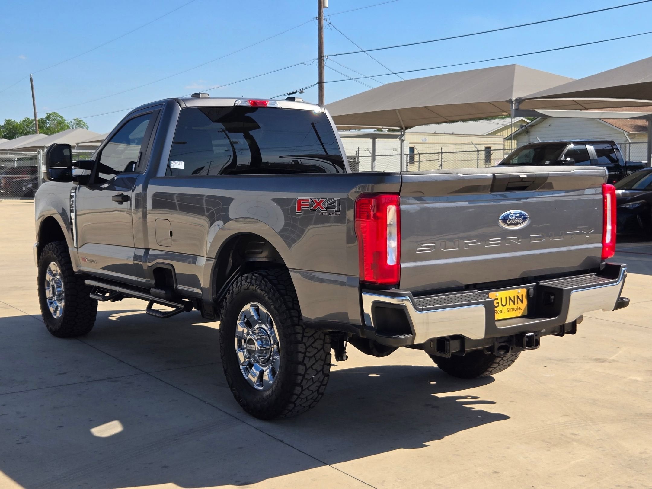 2024 Ford F-350 SD XLT