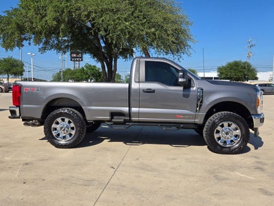 2024 Ford F-350 SD XLT