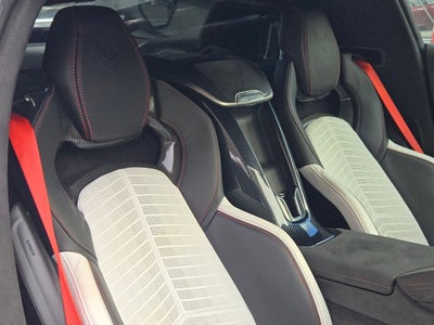 2023 Chevrolet CORVETTE STINGRAY 3LT