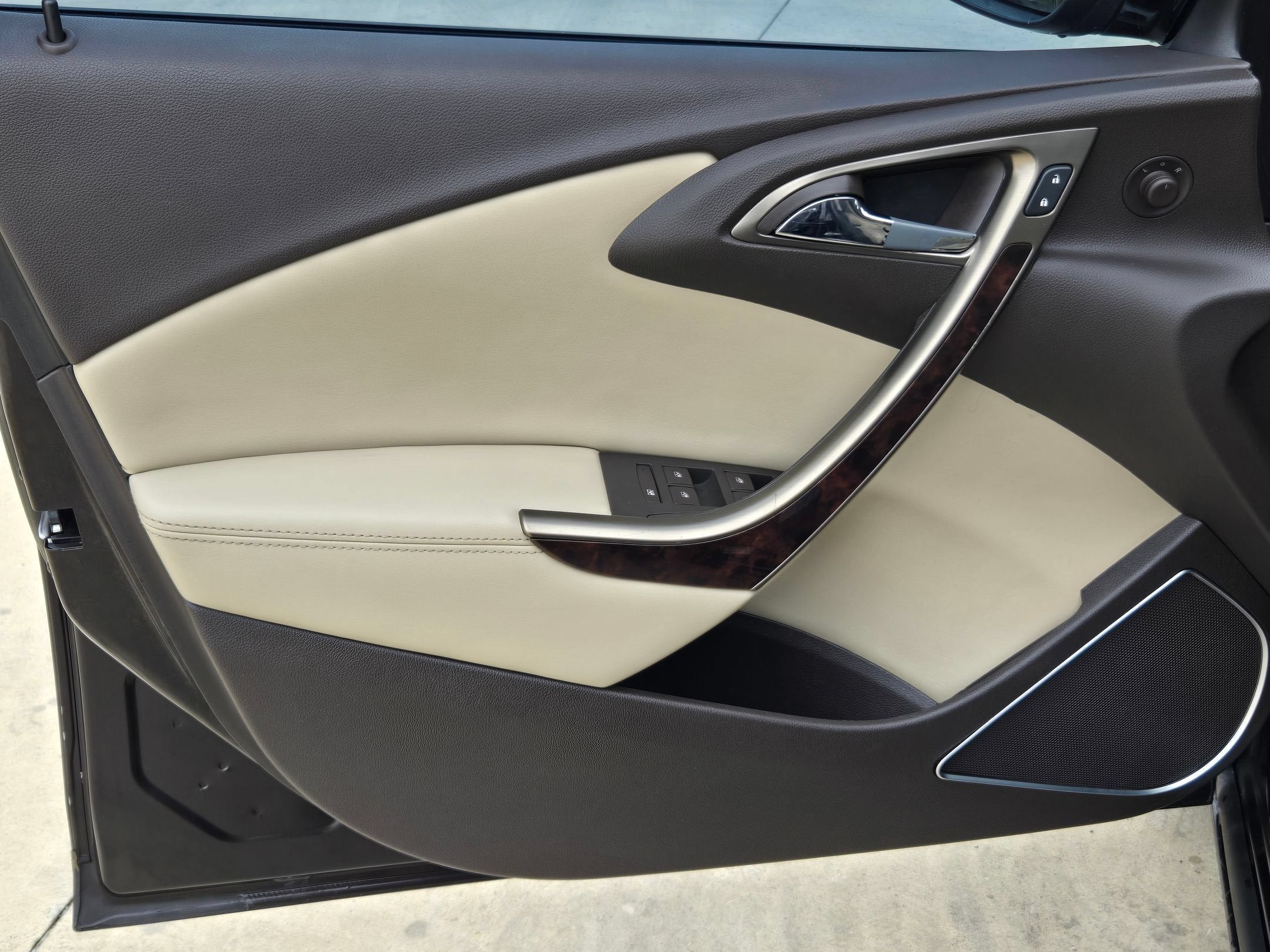 2016 Buick VERANO 4D
