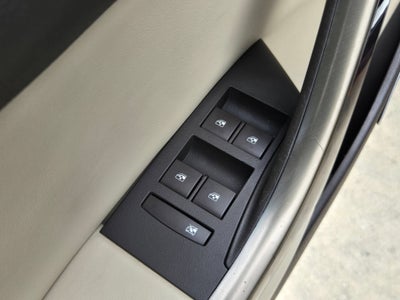 2016 Buick VERANO 4D