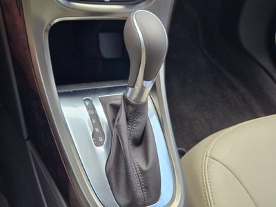 2016 Buick VERANO 4D