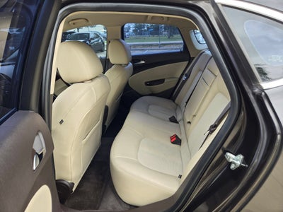 2016 Buick VERANO 4D