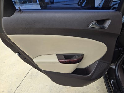 2016 Buick VERANO 4D