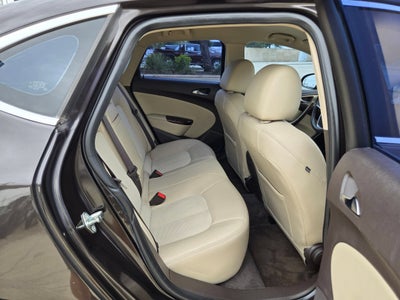 2016 Buick VERANO 4D