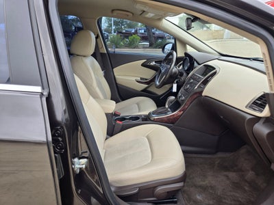2016 Buick VERANO 4D
