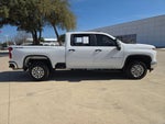 2026 Chevrolet SILVERADO 2500HD WORK TRUCK