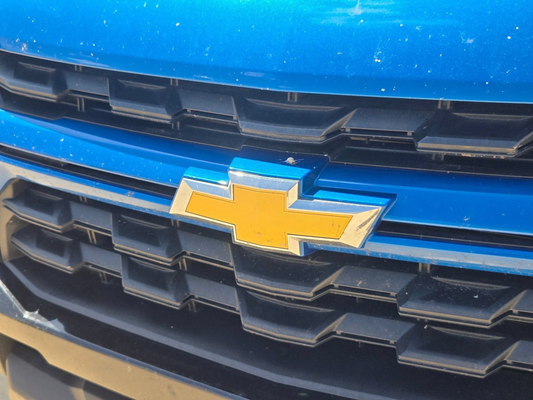 2022 Chevrolet COLORADO 4WD LT
