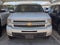 2012 Chevrolet SILVERADO 1500 LTZ