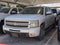 2012 Chevrolet SILVERADO 1500 LTZ