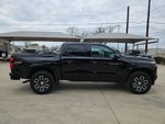 2023 Chevrolet COLORADO 4WD 4WD Z71