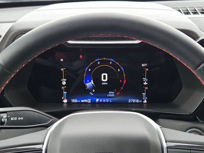 2023 Chevrolet COLORADO 4WD 4WD Z71