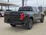 2023 Chevrolet COLORADO 4WD 4WD Z71