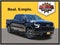 2023 Chevrolet SILV 1500 4WD RST