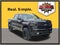 2019 Chevrolet SILVERADO 1500 SILVERADO