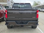 2019 Chevrolet SILVERADO 1500 SILVERADO