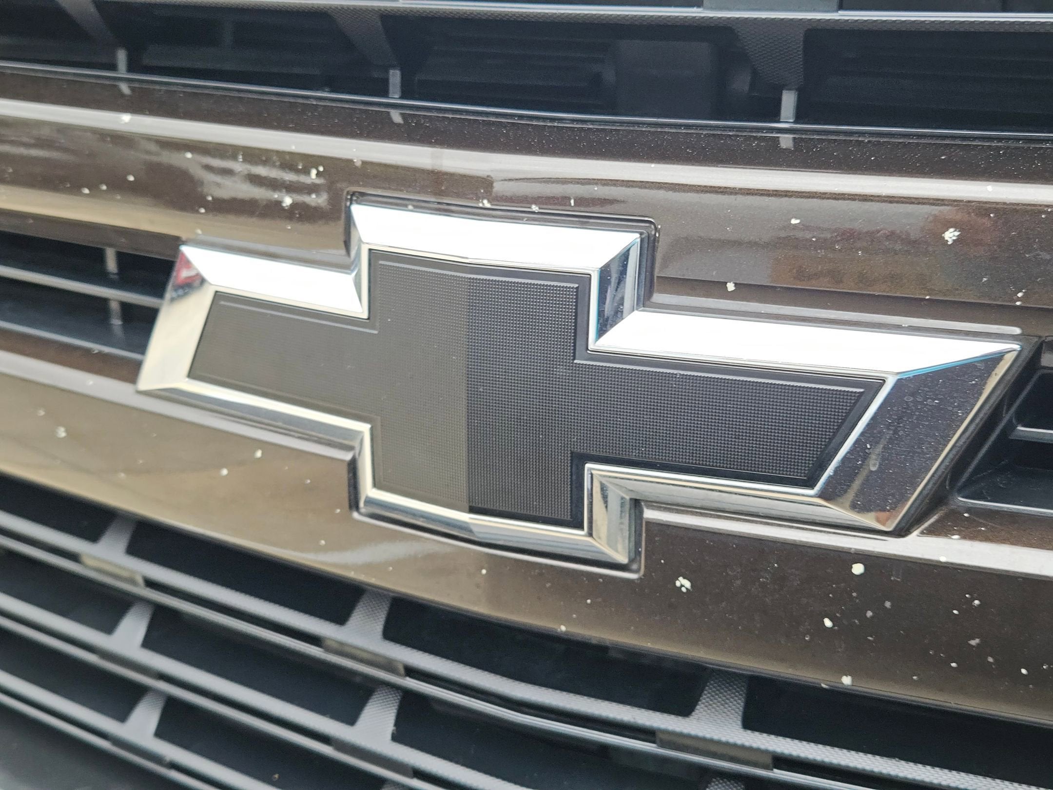 2019 Chevrolet SILVERADO 1500 SILVERADO