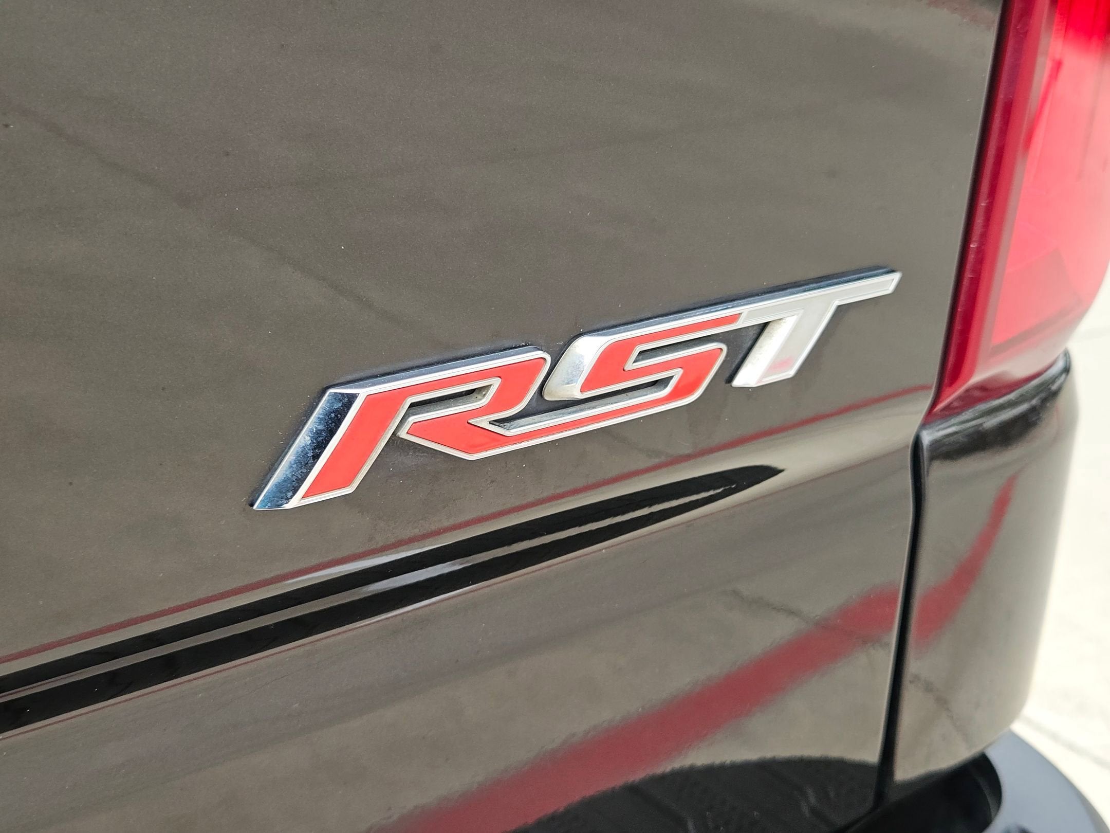 2019 Chevrolet SILVERADO 1500 SILVERADO