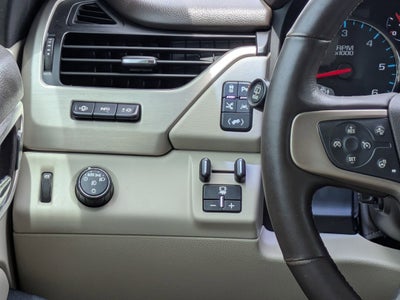 2018 GMC YUKON XL DENALI