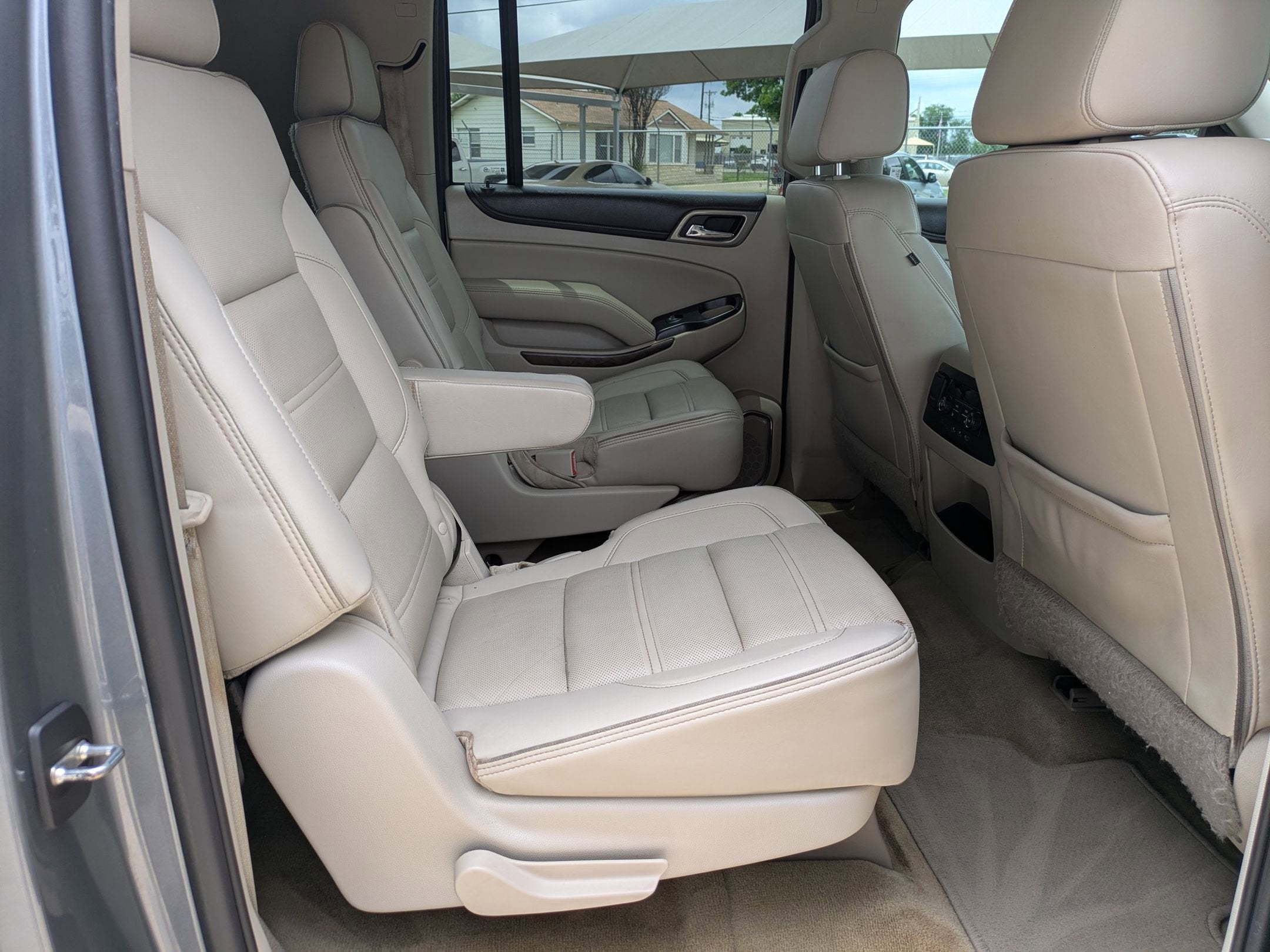 2018 GMC YUKON XL DENALI