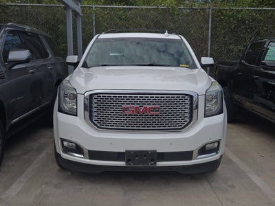 2015 GMC YUKON DENALI DENALI