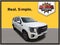 2022 GMC YUKON XL AT4
