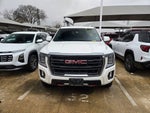 2022 GMC YUKON XL AT4