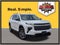2025 Chevrolet TRAVERSE LT LT