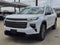 2025 Chevrolet TRAVERSE LT LT