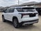 2025 Chevrolet TRAVERSE LT LT