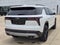 2025 Chevrolet TRAVERSE LT LT
