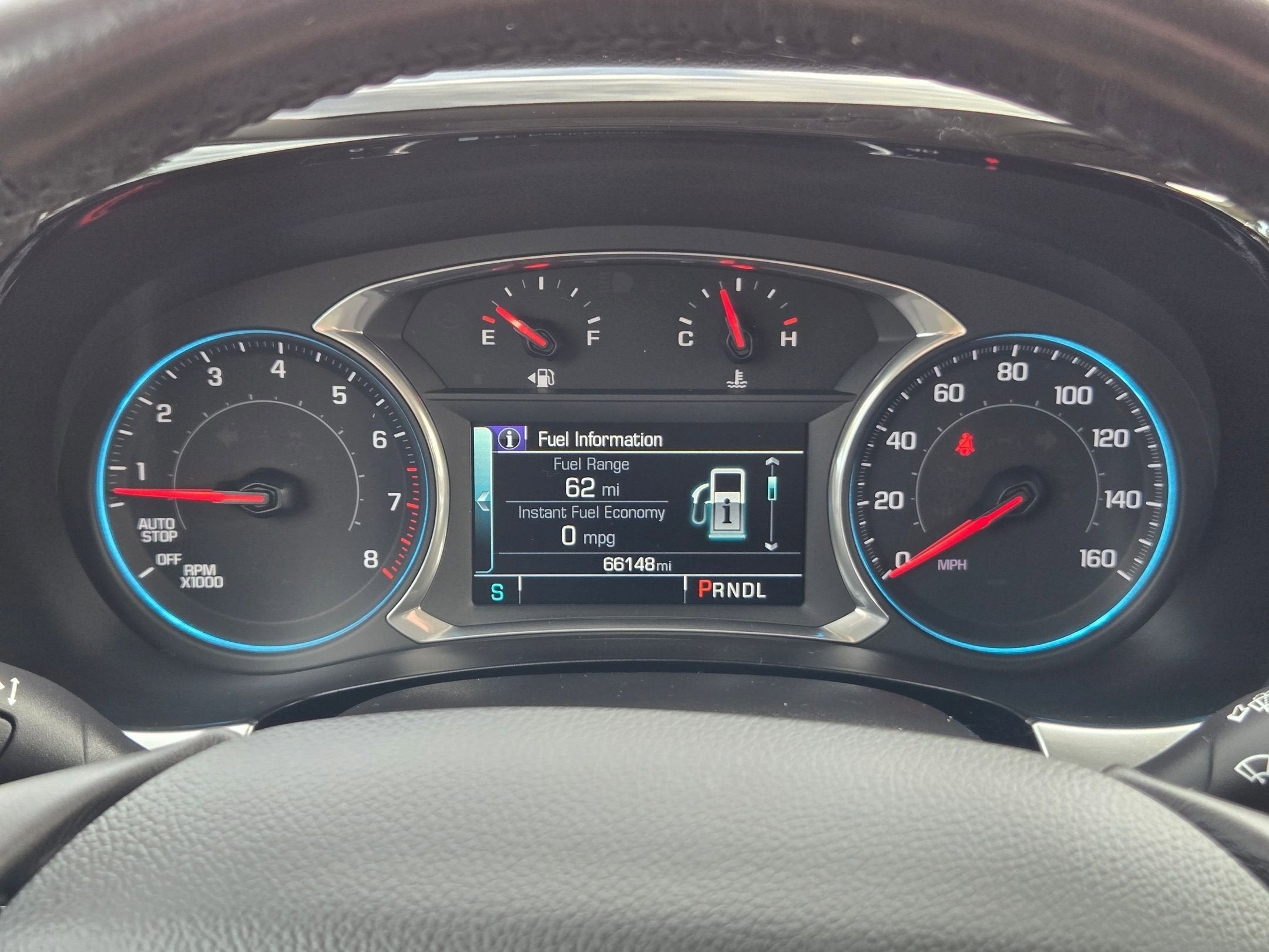 2018 Chevrolet TRAVERSE HIGH COUNTRY